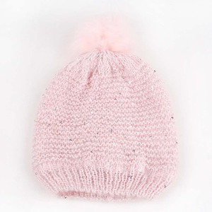 Girls Knitted Hat