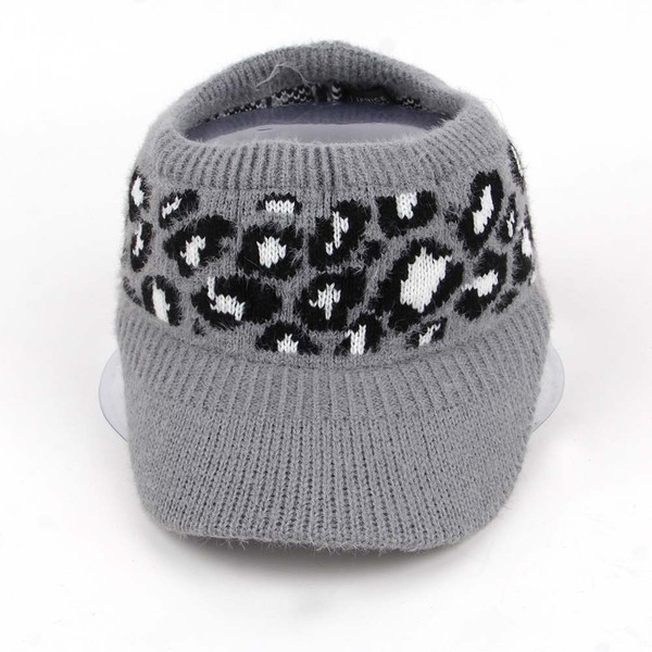 Girls Knitted Hat
