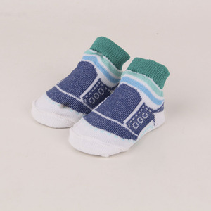 Boys Baby Socks