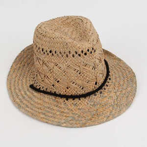 Ladies Straw Hat