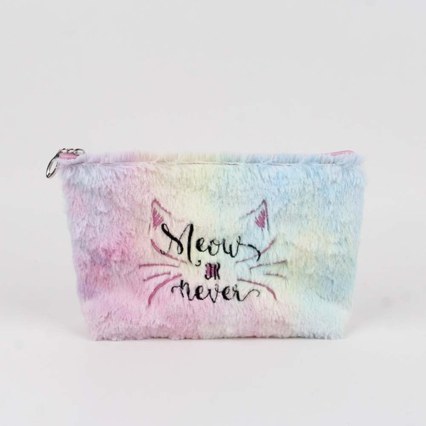 cosmetic bag