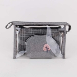 cosmetic bag