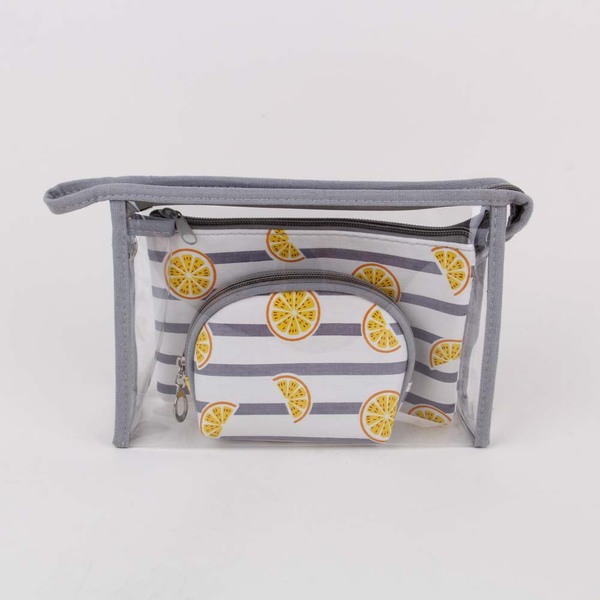 cosmetic bag