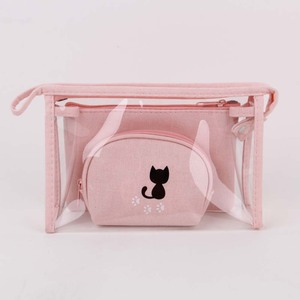 cosmetic bag