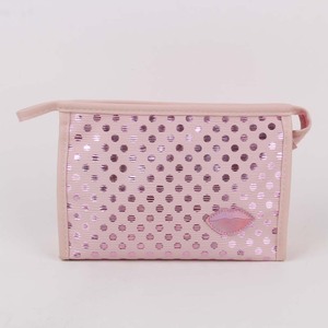 cosmetic bag