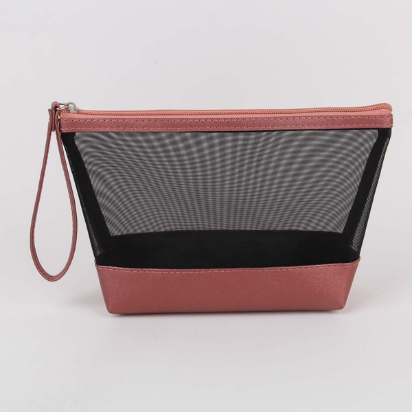 cosmetic bag