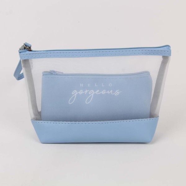 cosmetic bag