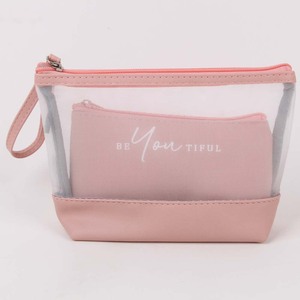 cosmetic bag