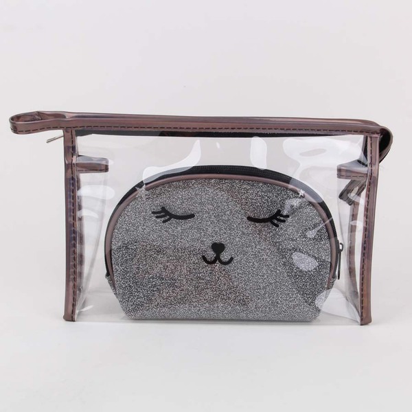 cosmetic bag