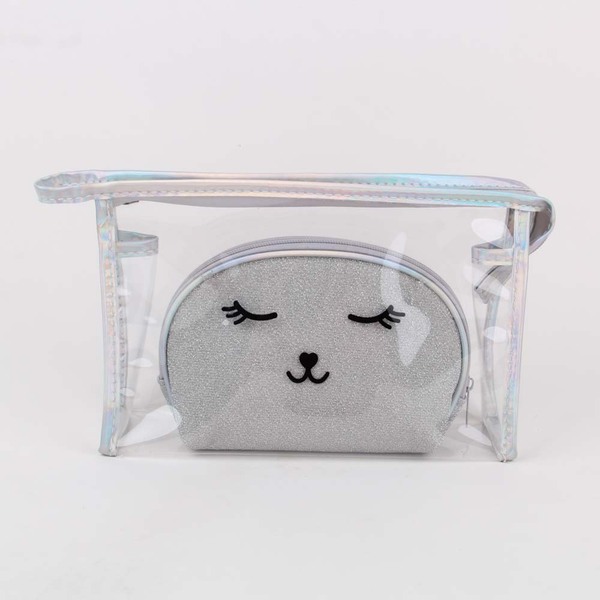 cosmetic bag