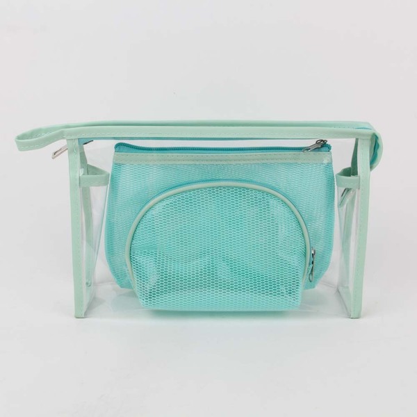 cosmetic bag