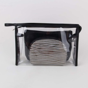 cosmetic bag