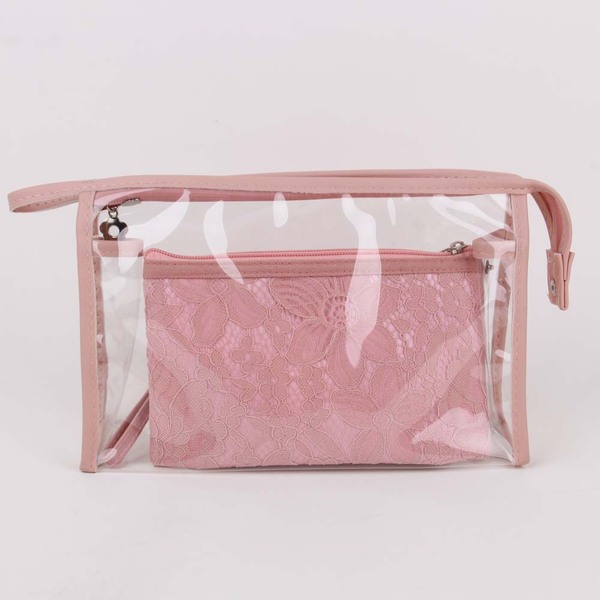 cosmetic bag