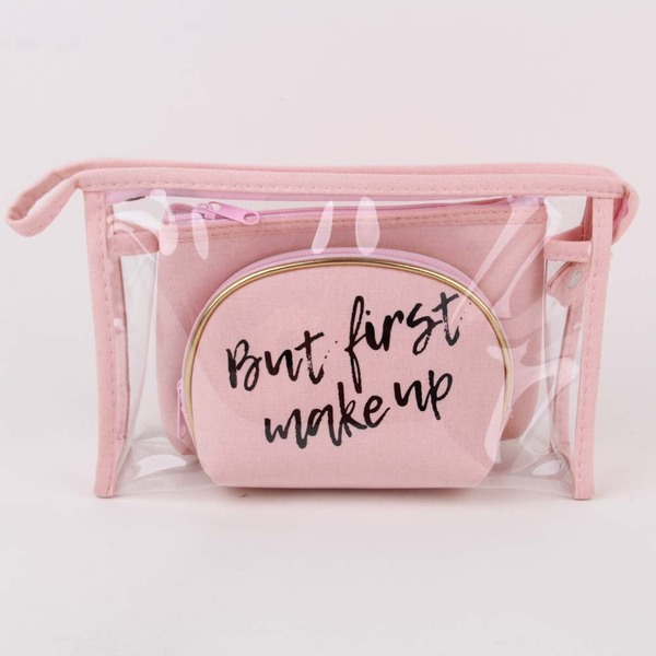 cosmetic bag