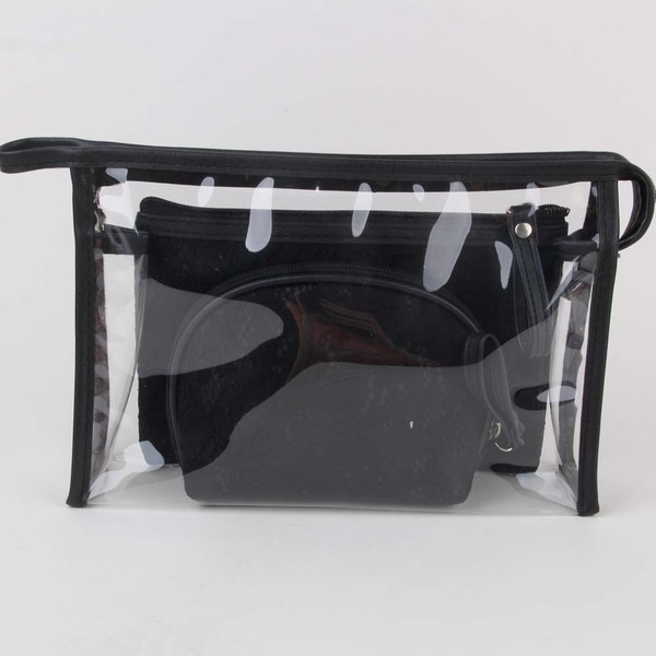 cosmetic bag