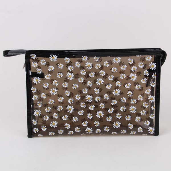 cosmetic bag
