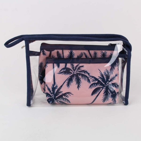 cosmetic bag