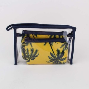 cosmetic bag