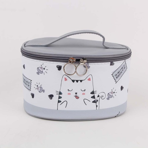cosmetic bag