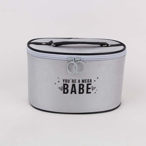cosmetic bag