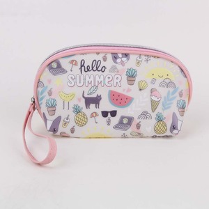 cosmetic bag