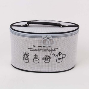 cosmetic bag