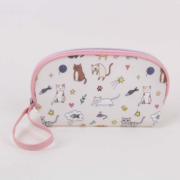 cosmetic bag