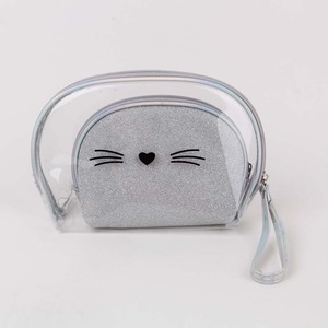 cosmetic bag