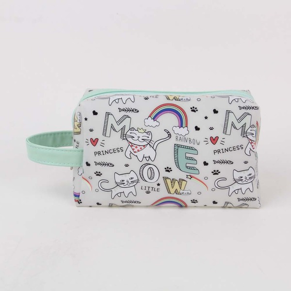 cosmetic bag