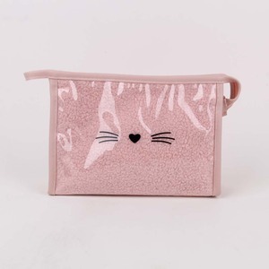cosmetic bag