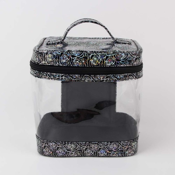 cosmetic bag