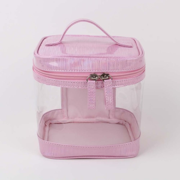 cosmetic bag
