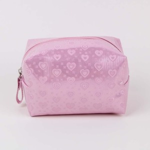 cosmetic bag