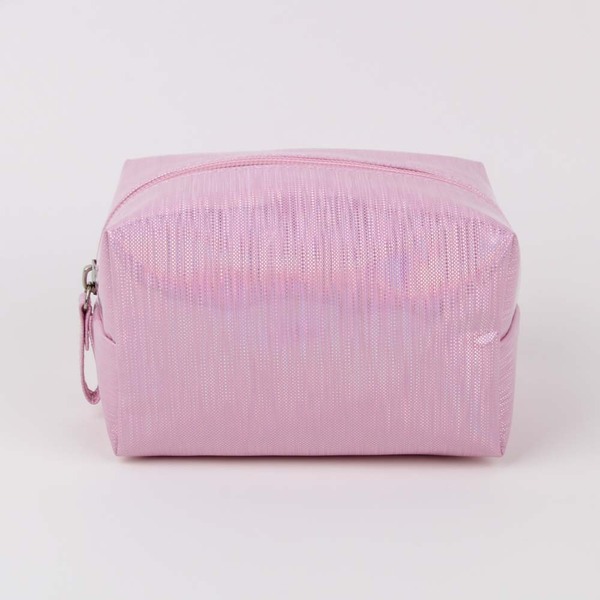 cosmetic bag
