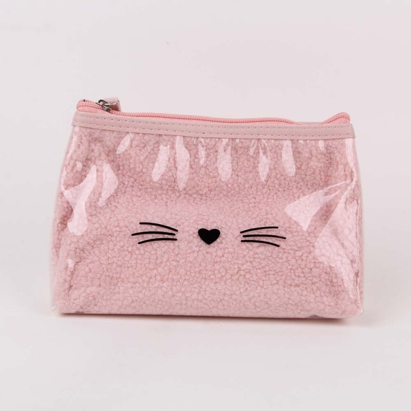 cosmetic bag