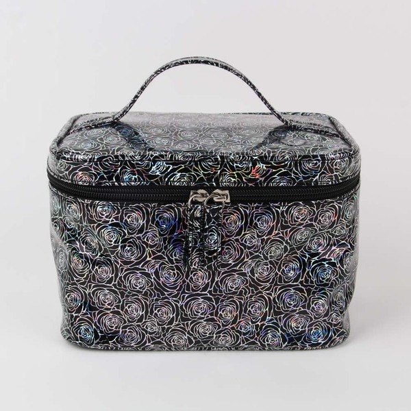 cosmetic bag