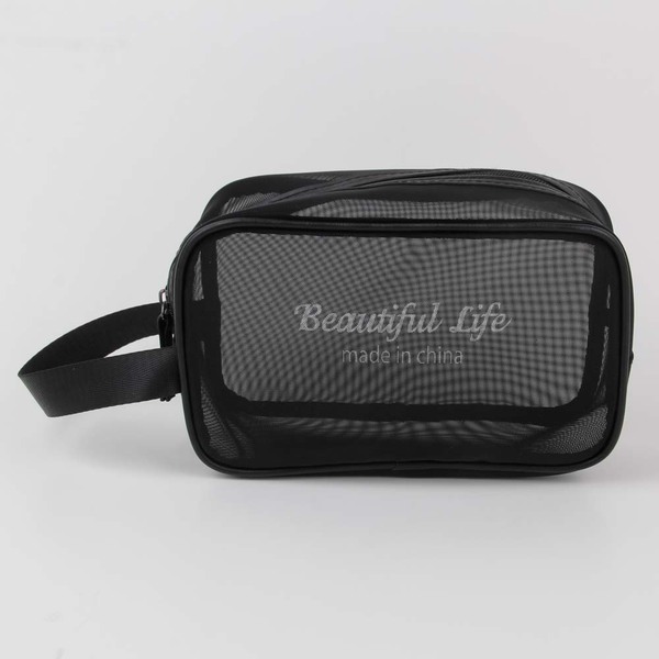 cosmetic bag