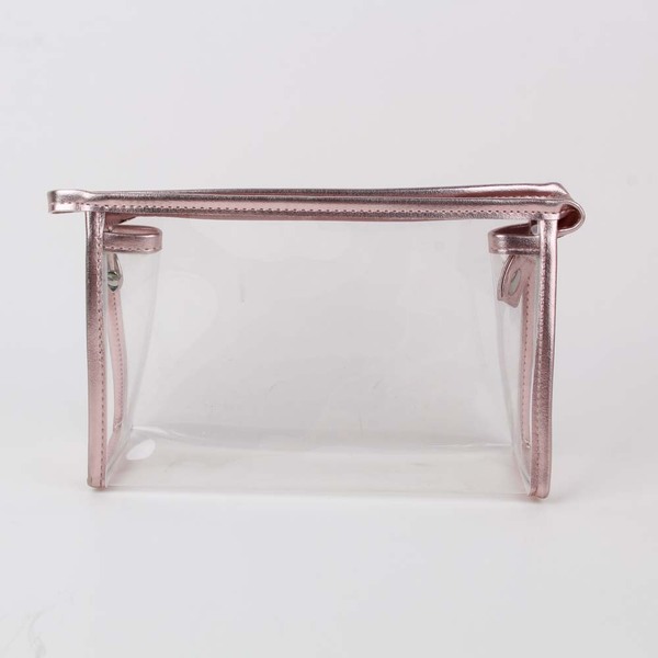 cosmetic bag