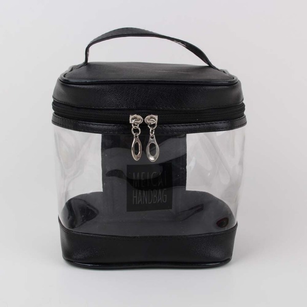 cosmetic bag