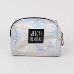cosmetic bag