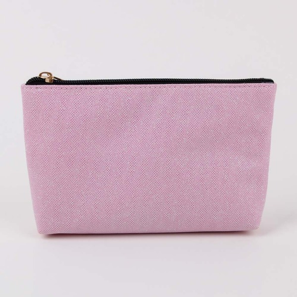 cosmetic bag