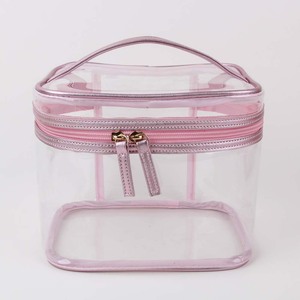 cosmetic bag