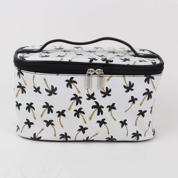 cosmetic bag