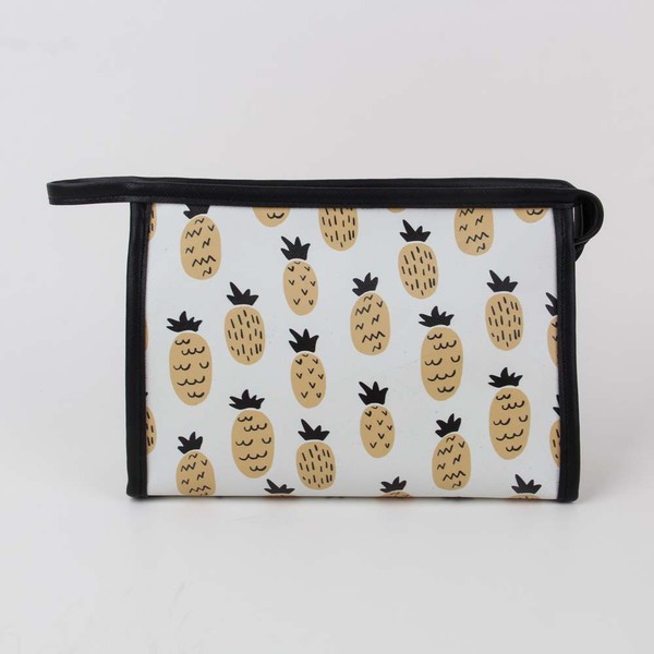 cosmetic bag