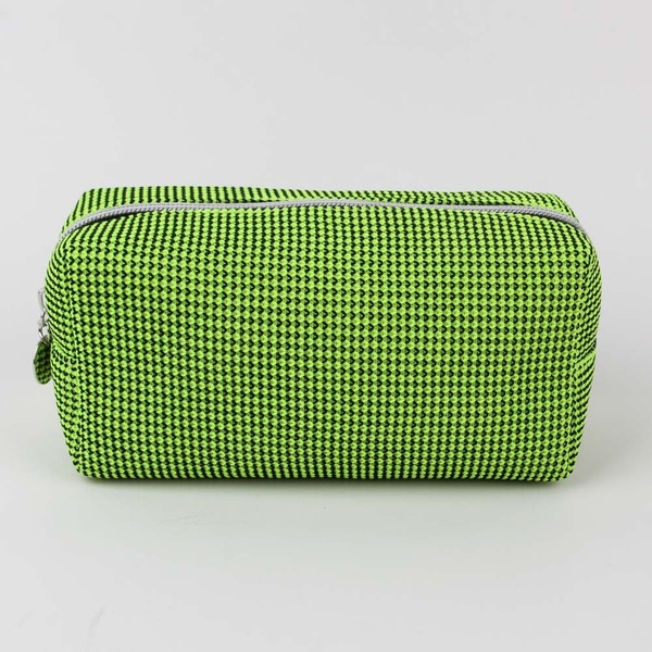 cosmetic bag