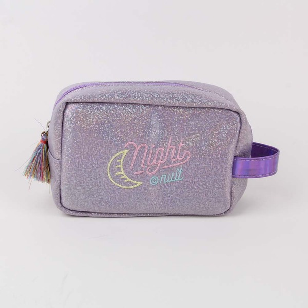 cosmetic bag