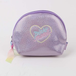 cosmetic bag