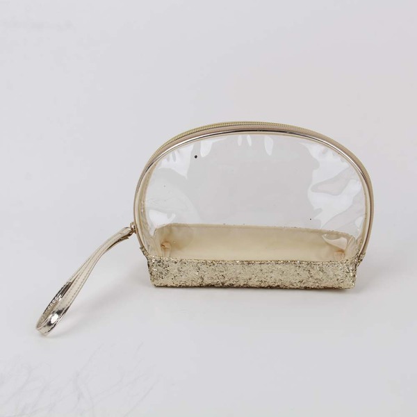 cosmetic bag