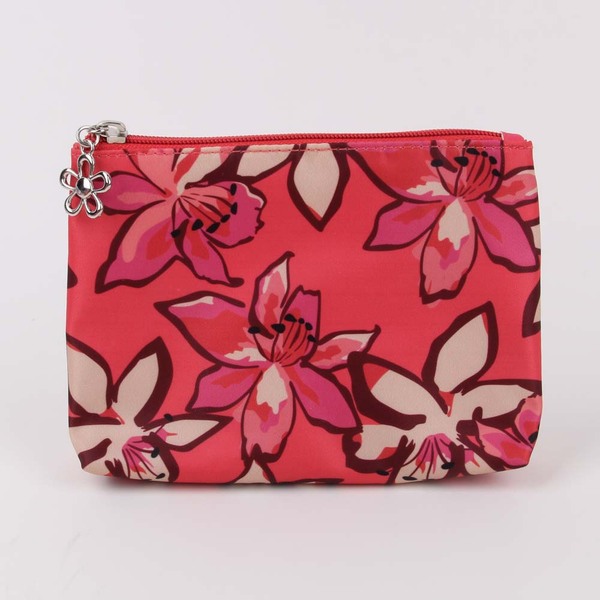 cosmetic bag