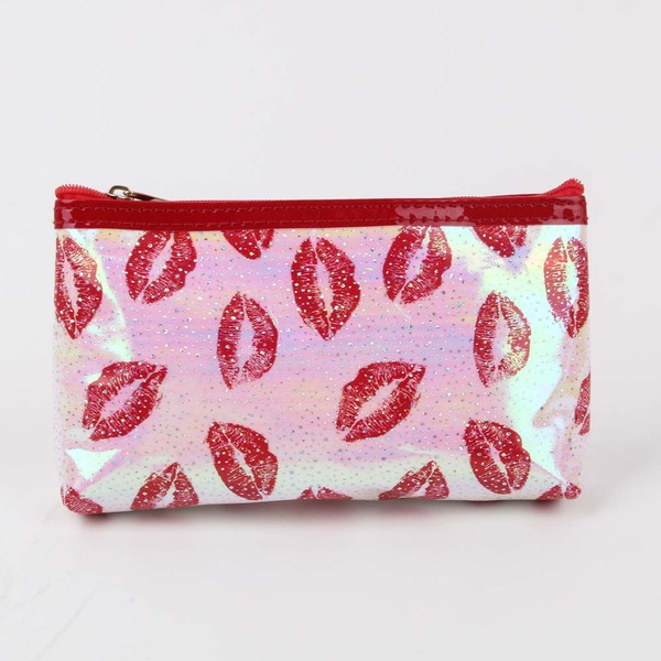 cosmetic bag